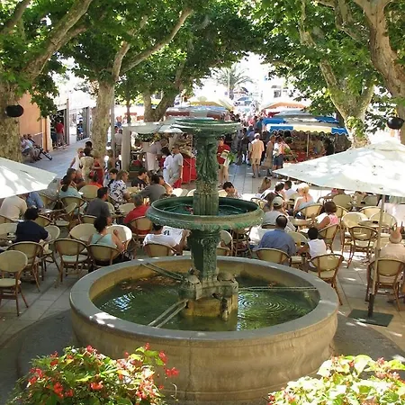 Coeur Du Village