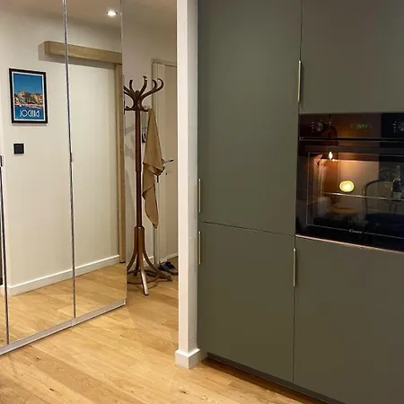 Coeur Du Village Apartamento