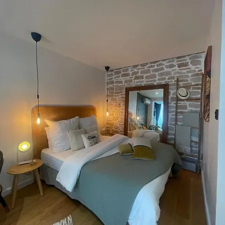 Coeur Du Village شقة باندول